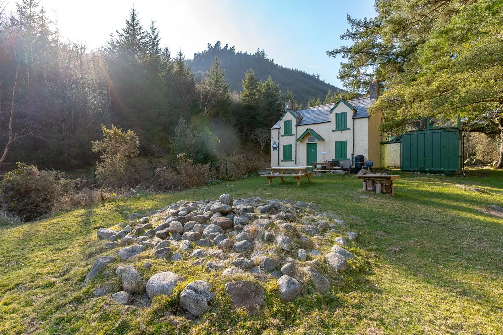 An Óige-The Irish Youth Hostel Association, photo 5