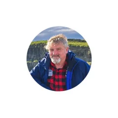Anthony Roe Updated