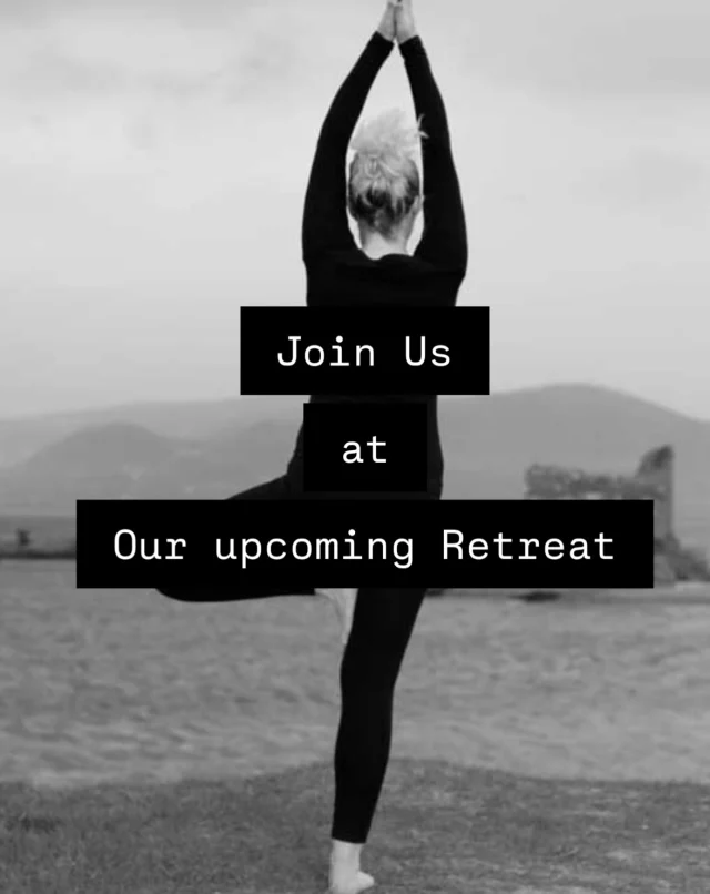 Last few places remaining !
14th-16th August at Knockree, Co WicklowThrough movement, stillness, storytelling, and shared meals, we echo the ways of our ancestors - remembering that healing unfolds in community, nourished by the land beneath us and the wisdom carried within us.Final Places Discount - €432 (originally €480)
(includes all meals, sessions & accommodation)For more details or to reserve your place, please email Liz at liz@anoige.ie