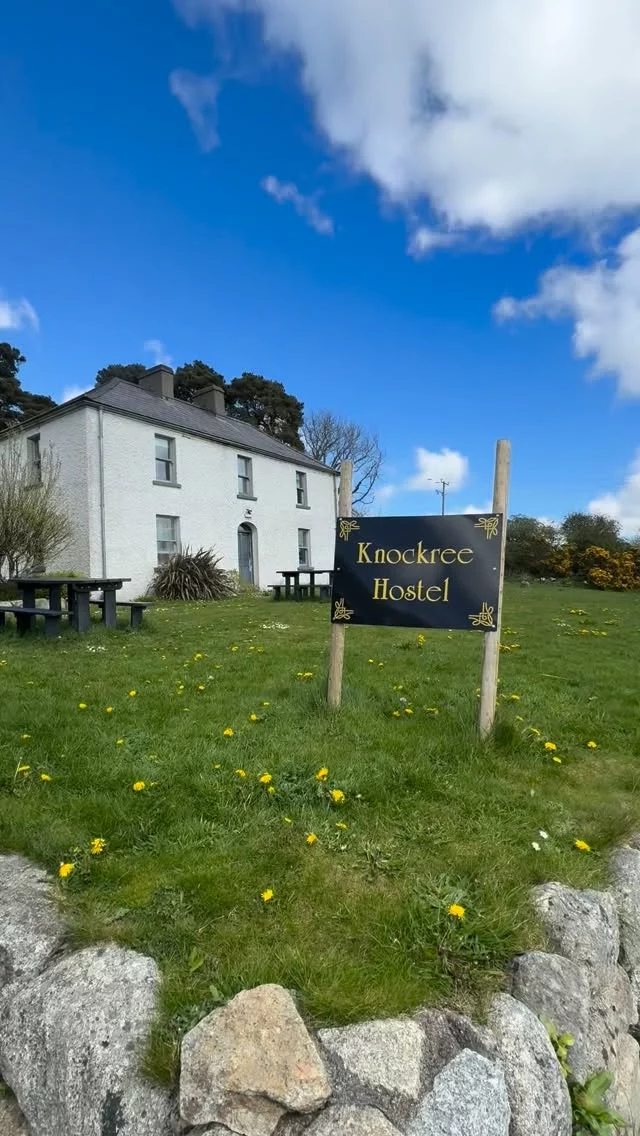 Do you want the house tour 👀👀?Whether you want accommodation for 2 or 20 of your friends… we can welcome you !
Check us out at www.anoige.ie#housetour #anoige